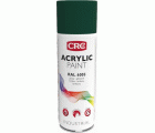 ACRYLIC PAINT 6005 VERDE MUSGO 400 ML